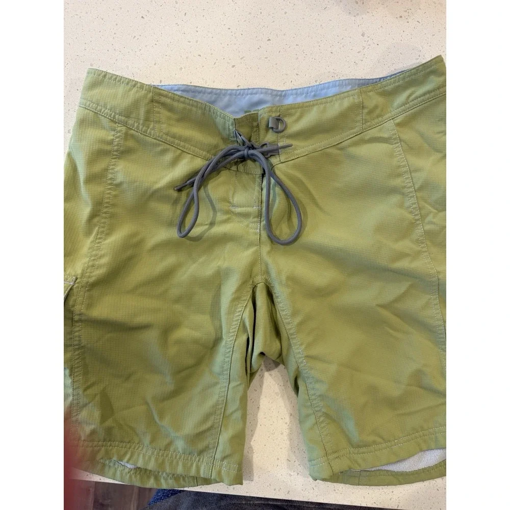 Immersion‎ Research Board Shorts Women's Size 14 Fleece Lined